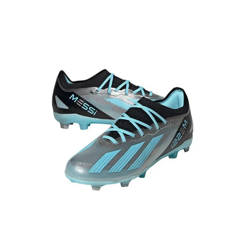 adidas X Crazyfast Messi.1 FG J 'Infinito Pack'-2