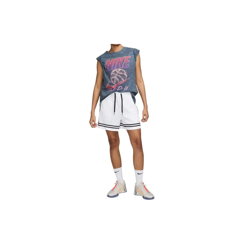 Nike Crossover Women's Dri FIT 5' Basketball Shorts-3