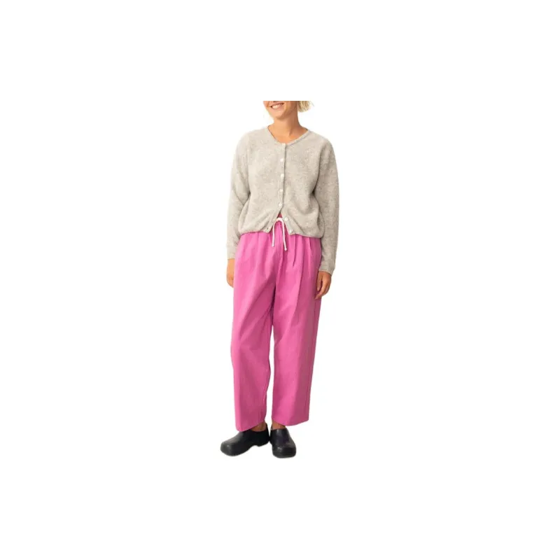 AMERICAN VINTAGE A.M Rygybay Trousers-2
