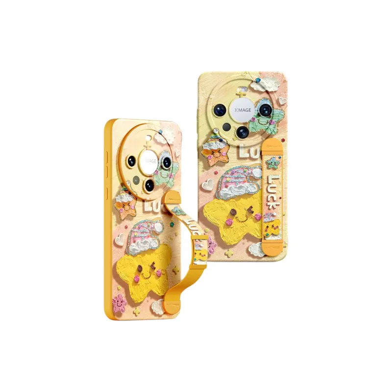 SUPER MOUSE Phone Cases-16