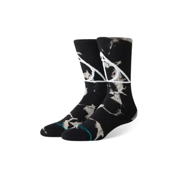 Stance x HALIBOTE Mid Calf Socks Unisex 1 Pack