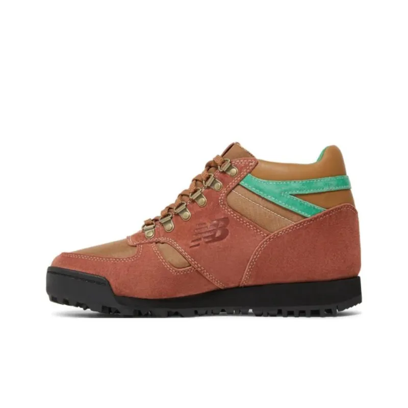 New Balance X Aime Leon Dore Rainier 'Brown'-0