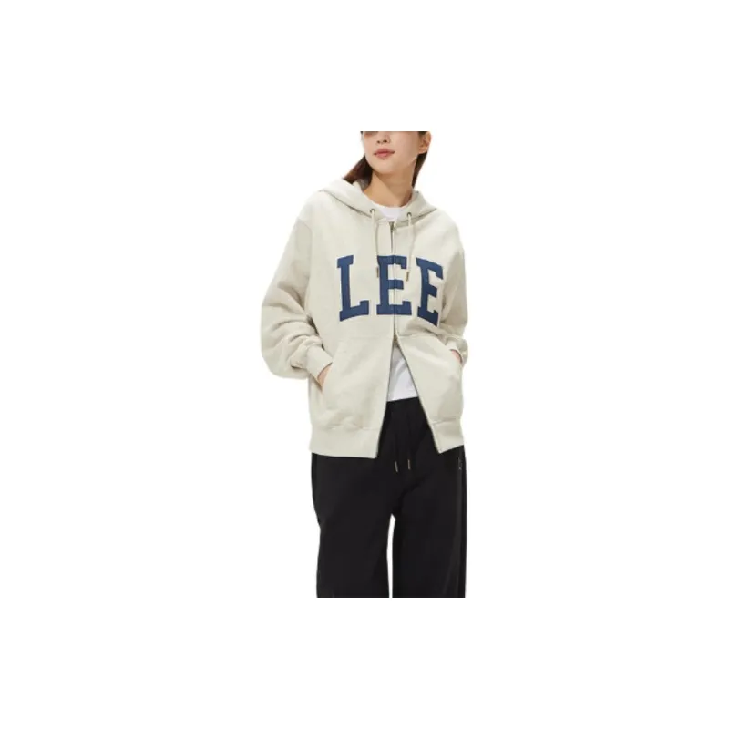 Lee Jackets Women's Oat-3