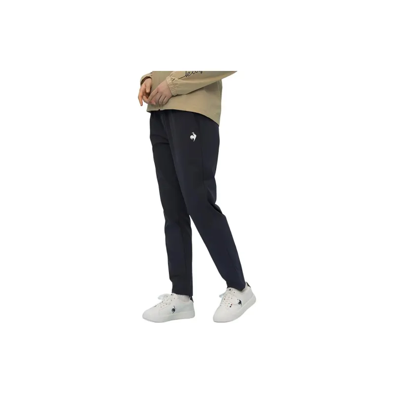 DESCENTE Le Coq Sportif Casual Pants Women's-14
