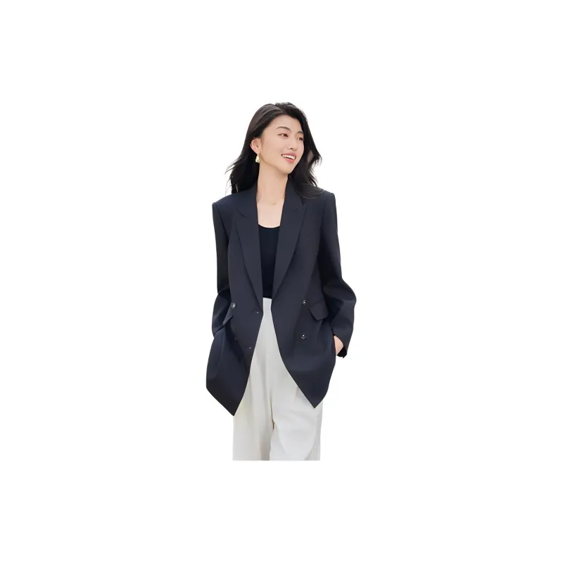 Yi Mengyuan Business Suit Women's-4