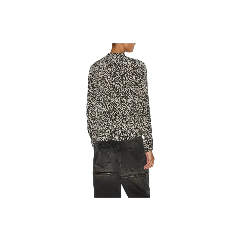 ISABEL MARANT ETOILE Vilda Blouse-2