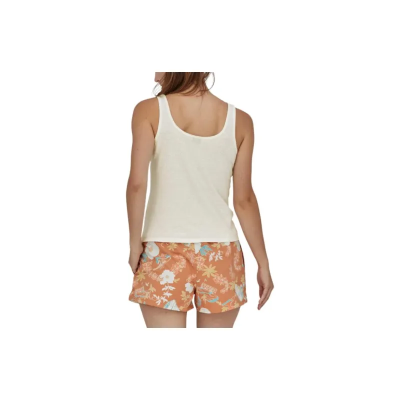 Patagonia Trail Harbor Tank Top Tank Tops Women's-6