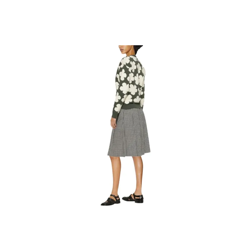 KENZO Knitwear Women's Green-1