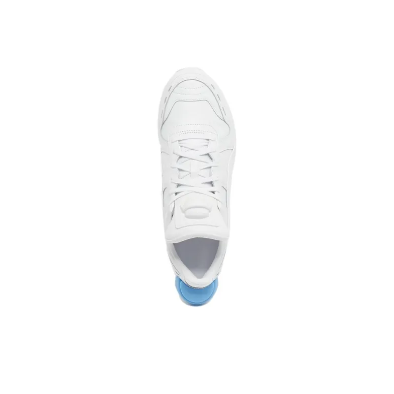 PUMA Rs 100 Playmobil White Set With Figure-3
