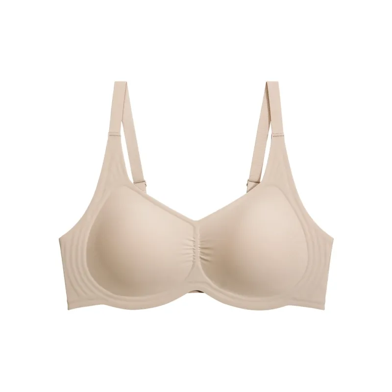 Ti Wei Su Women's Bras-1