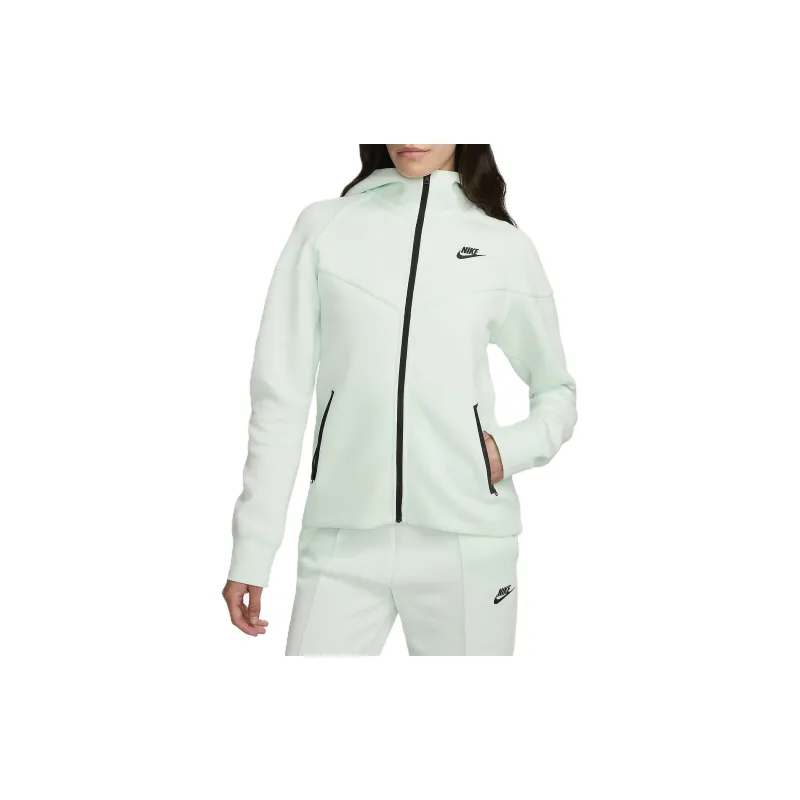 Nike Sportswear Tech Fleece Windrunner Women's Full Zip Hoodie-2
