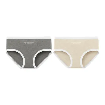 GRACEWELL Underpants Women's 2 Pack