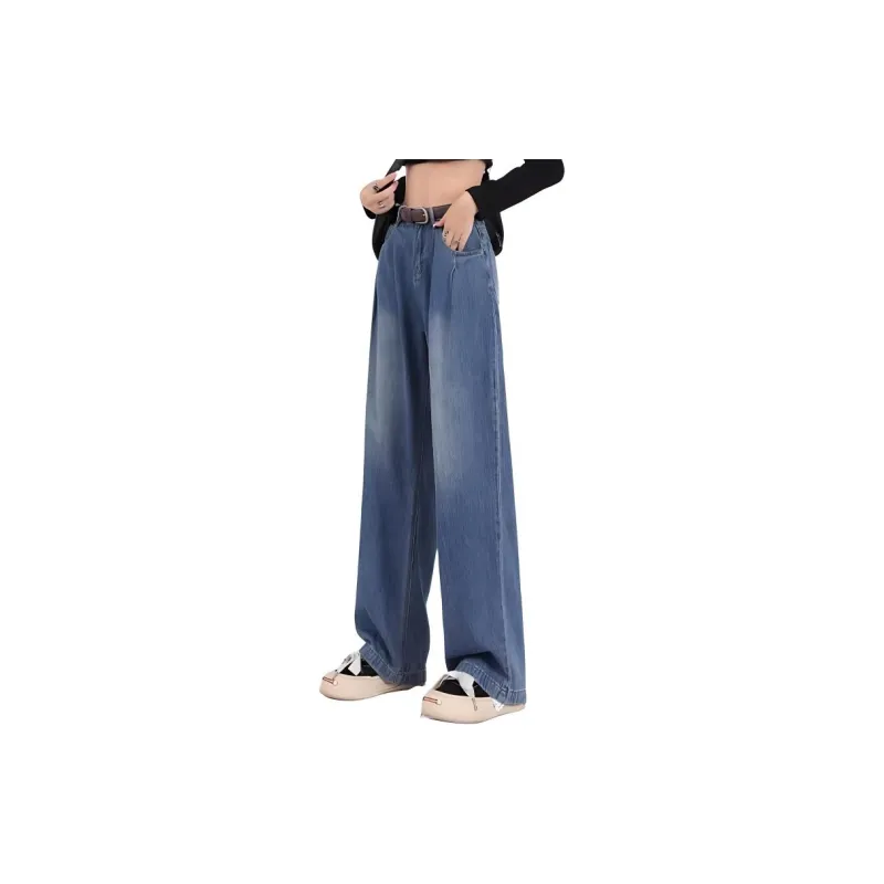 Kazakhstan Jeans Women's-5