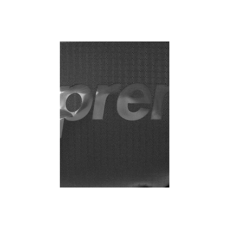 Supreme Logo print Waist Bag-2