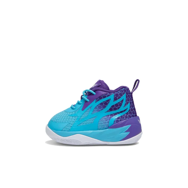 Puma MB.02 Infant 'Queen City'-0