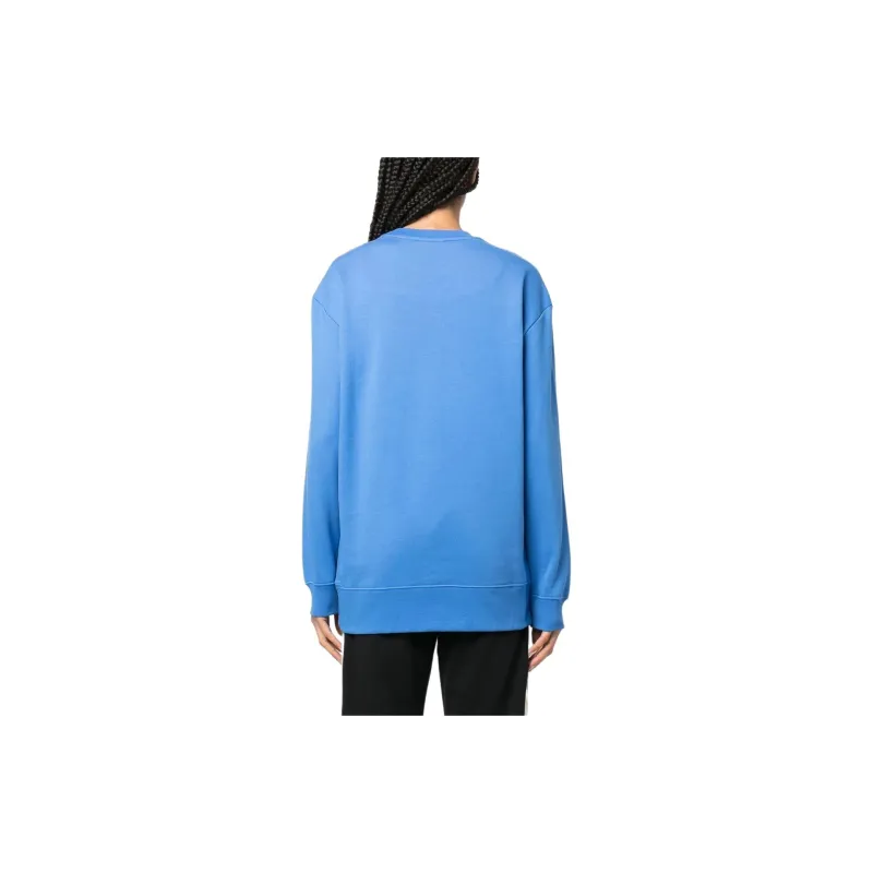 MISSONI Sweatshirt Women's Cobalt Blue-1