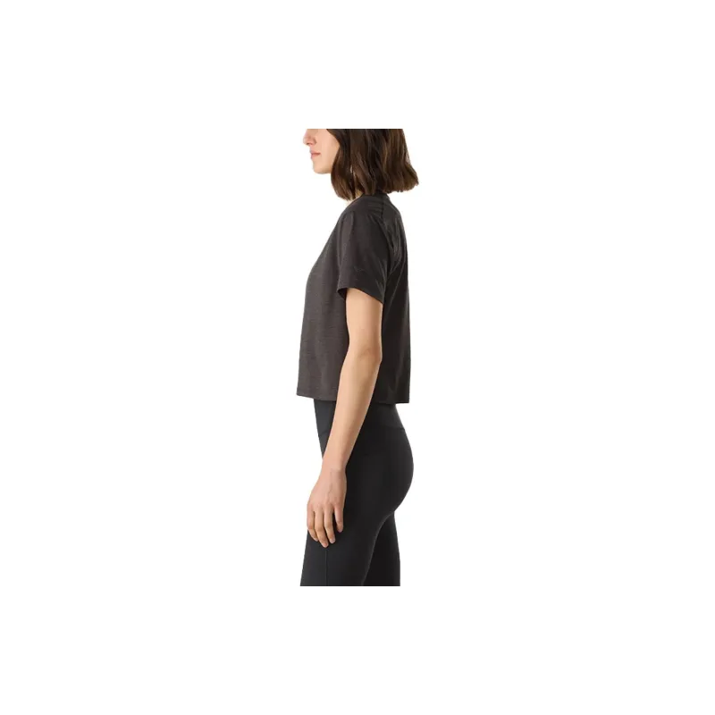 Arcteryx TAEMA Set in Sleeve T Shirt Women's-8
