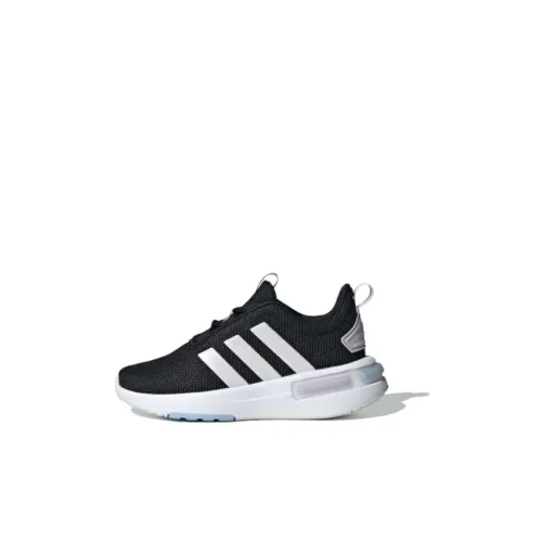 adidas Racer TR23 J 'Black Blue Dawn'