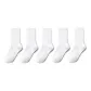 5 Pack (White)