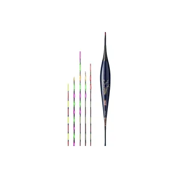 Crown Marks Floats Composite Material Luminous Drift