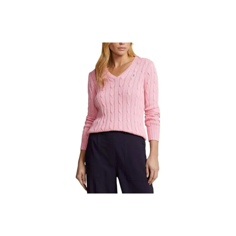 Polo Ralph Lauren Cotton Sweater-2
