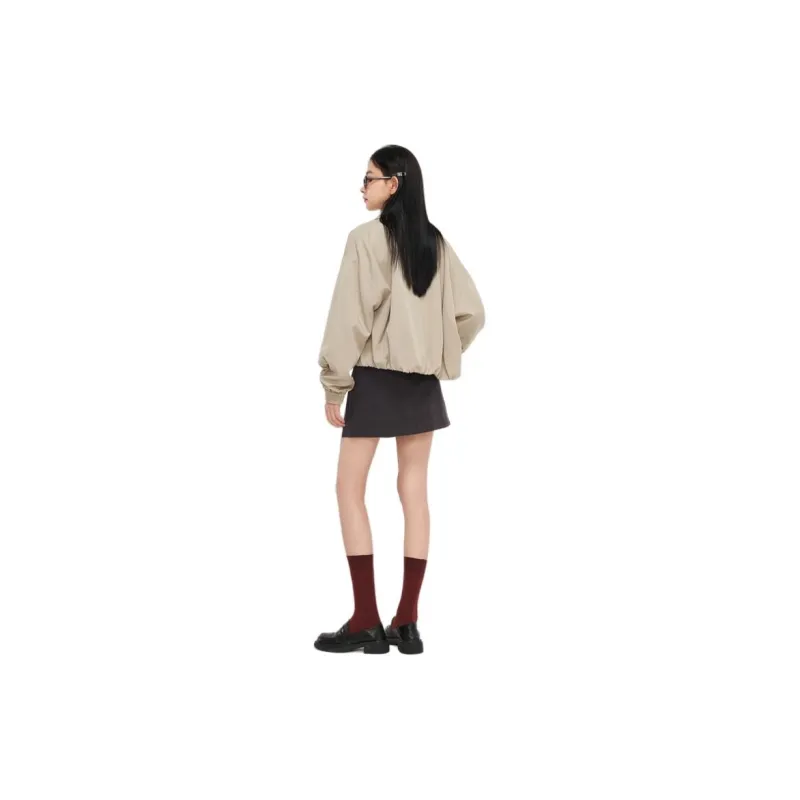 ZIHAN Jackets Women's-2