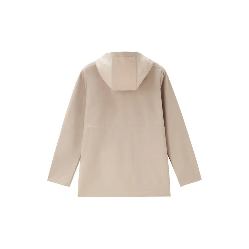 UNIQLO Trench Coats Women's-3