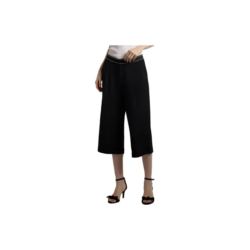 DEGAIA Casual Pants Women's-4