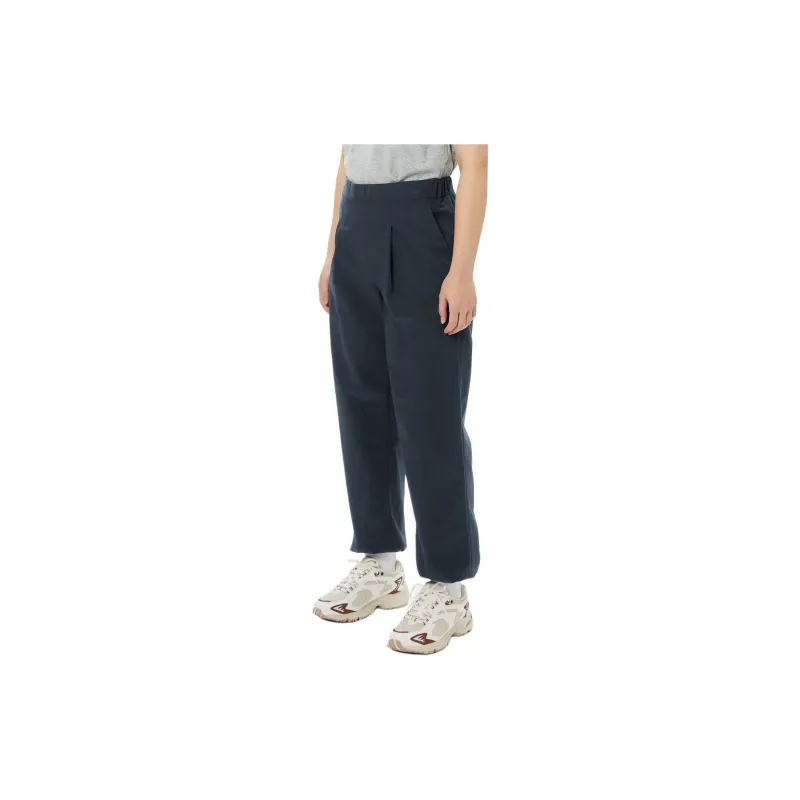 THE NORTH FACE Casual Pants Women's Black-3