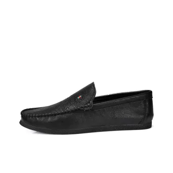 BBMTR Gommino Loafers Men Black, Brown, Beige