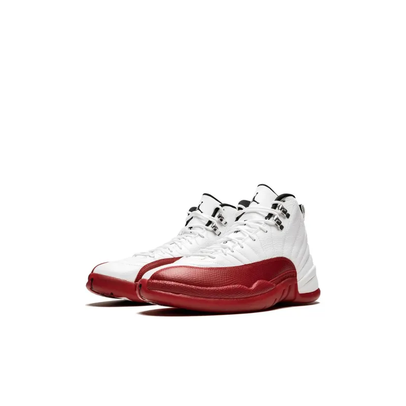 Jordan 12 Retro Cherry 2023 PS-2