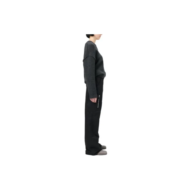 OUR LEGACY Pilot Trousers-5