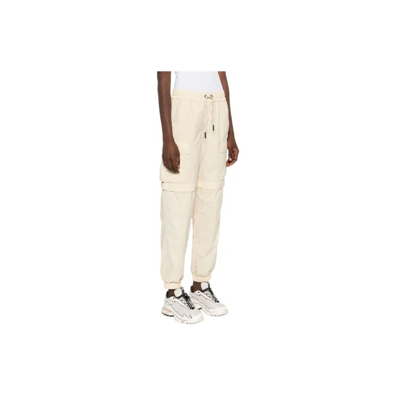 Moncler Grenoble Detachable leg Cargo Trousers-3