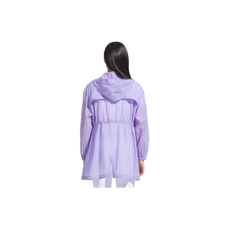 Tectop Sun Protection Clothing Women's-1