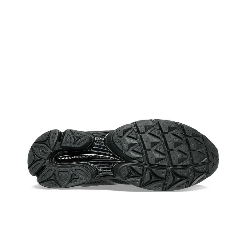 Saucony ProGrid Triumph 4 Gorpcore Black-4