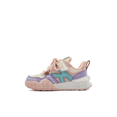 KAPPA KIDS Lifestyle Shoes Pink Kids'