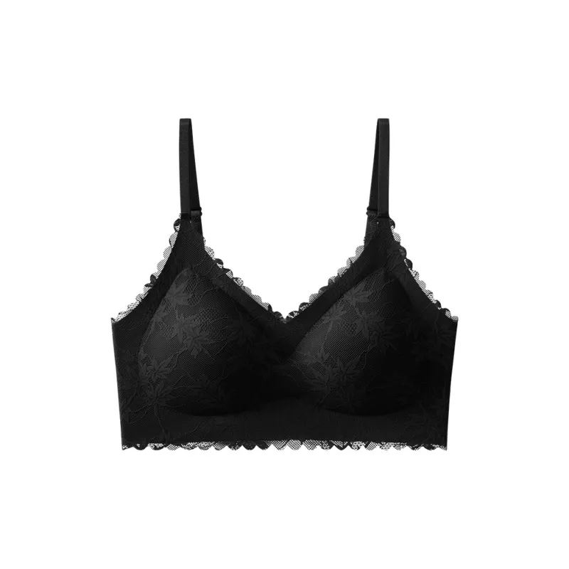 YUZHAOLIN Bra Women's Combo Set-5