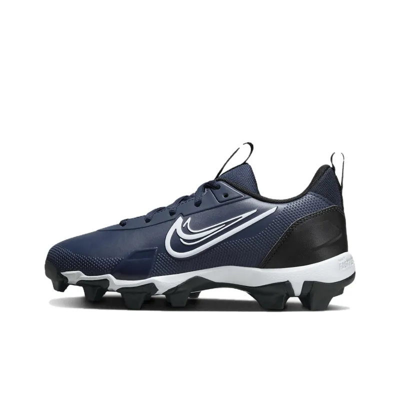 Nike Force Trout 9 Keystone GS 'Midnight Navy'-0