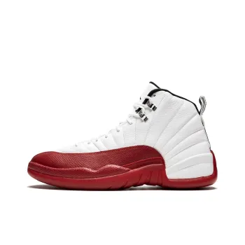 Jordan 12 Retro Cherry 2023 GS