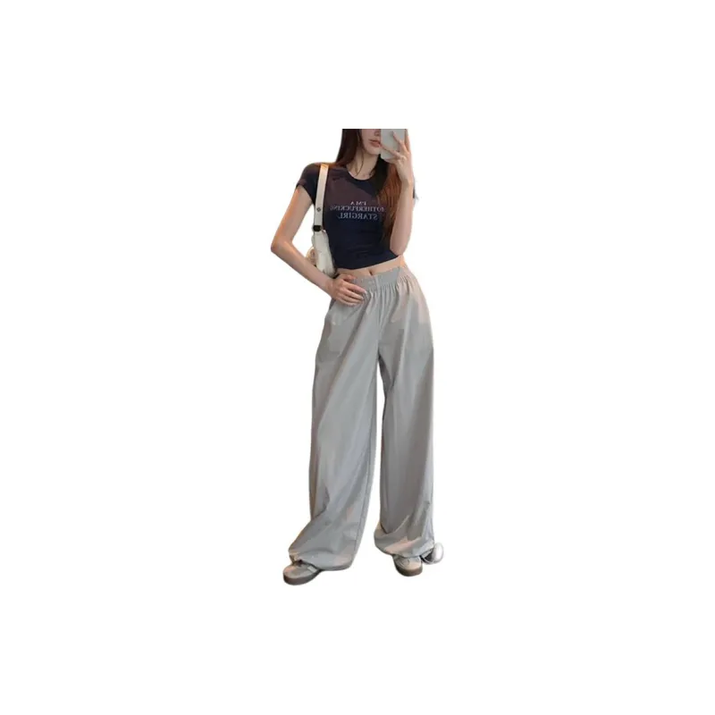 FORNI Casual Pants Women's-5