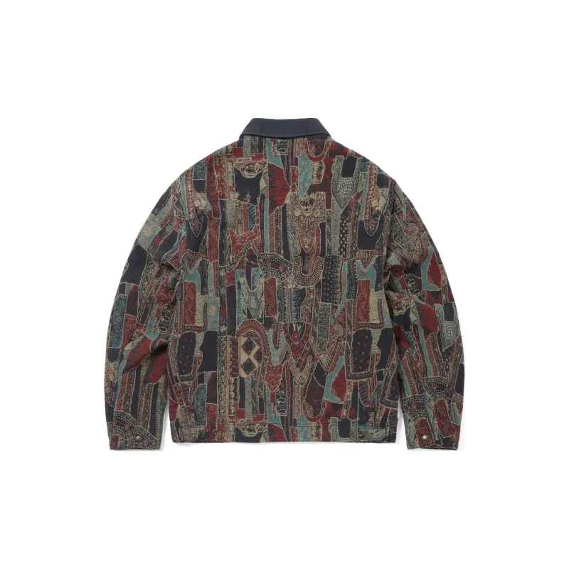 Thisisneverthat Crazy Work Jacket-1