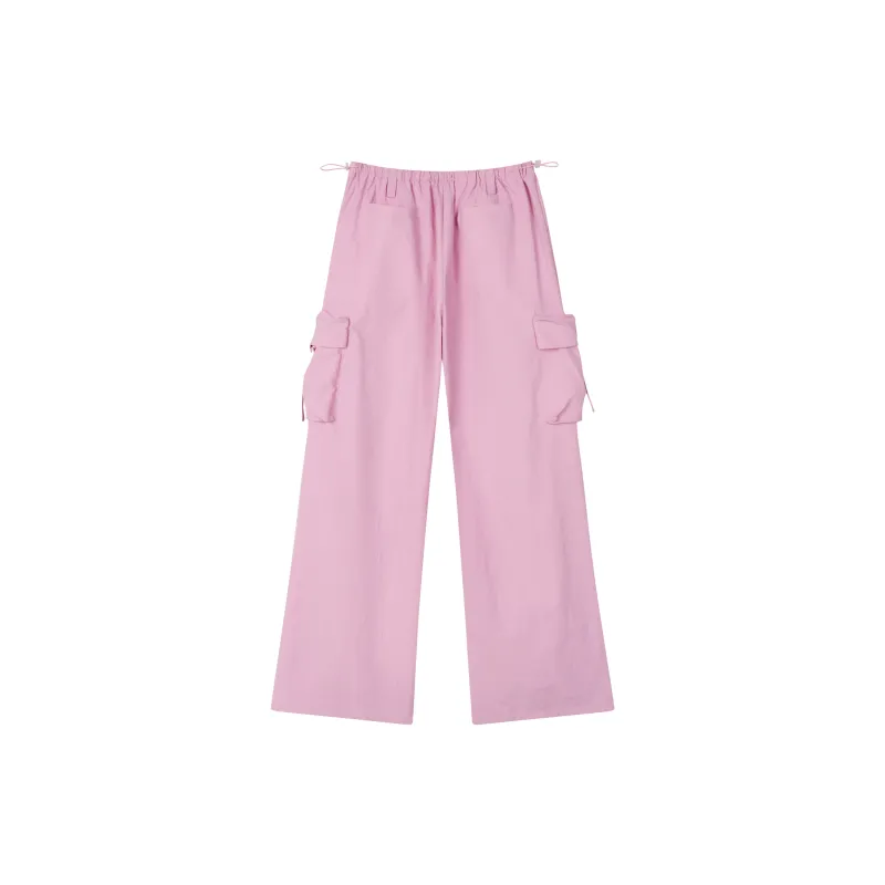 NS76 Cargo Pants Women's-1