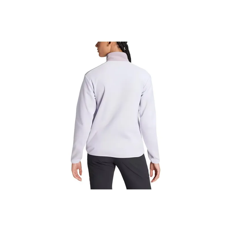 Adidas Terre Jackets Coats Women's Silver Dawn-3