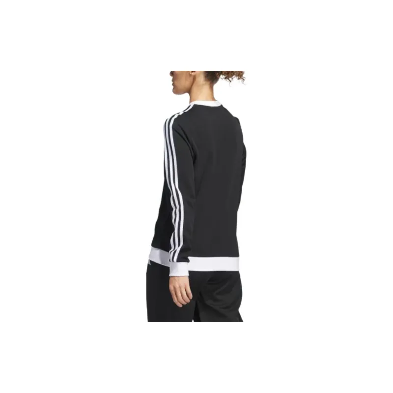 Adidas x Jay3lle Sweatshirt Women's Black-3