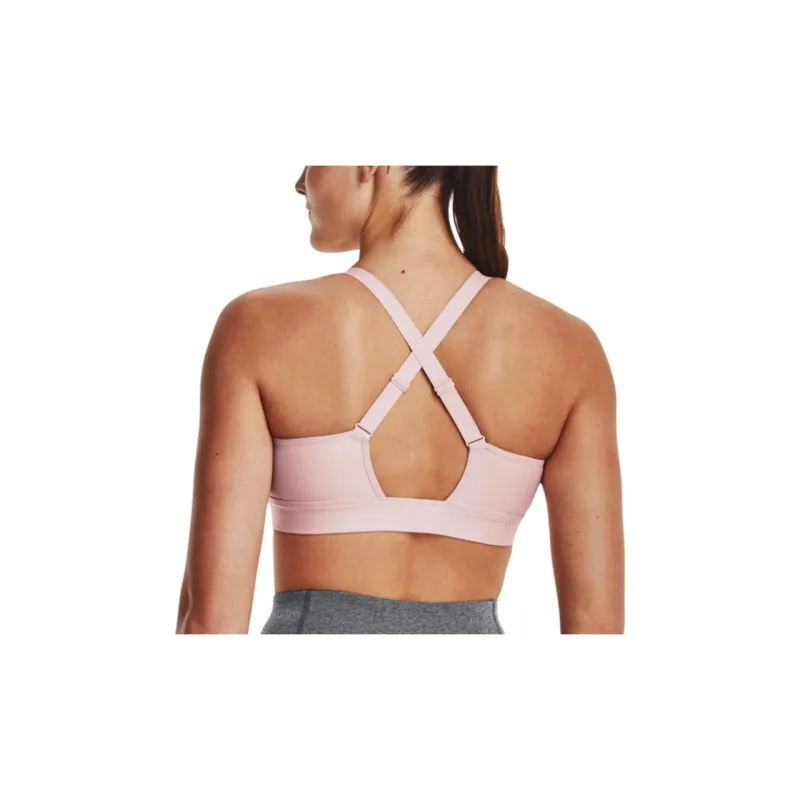 Under Armour Continuum Sports Underwear Women's Pink-6