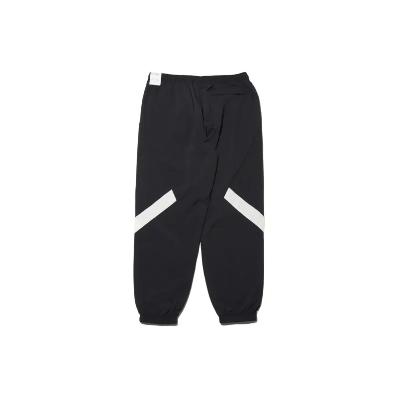 Jordan x PSG BRAND FW24 Casual Pants Unisex Black-1