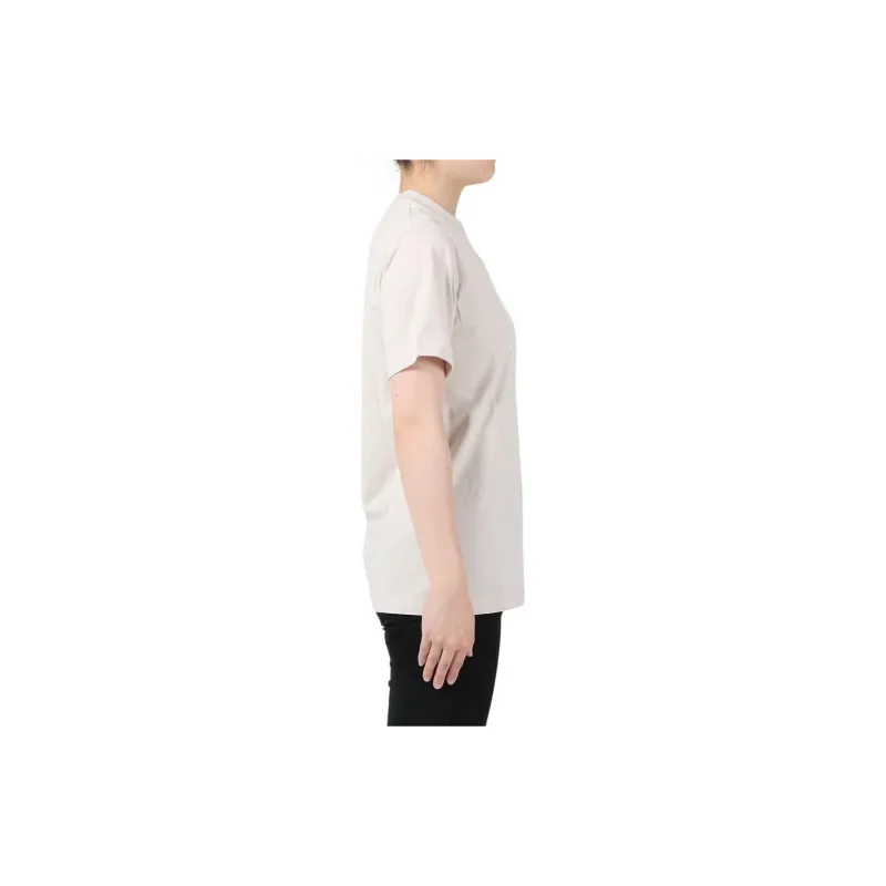 New Balance T Shirts Women's Light Umber-3