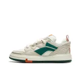 Oat Gray/Ecru/Stone Green