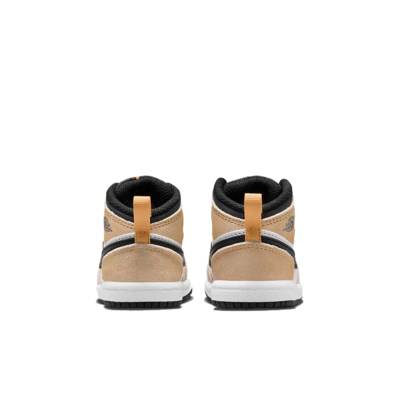 Jordan 1 Mid SE Flight Club TD-4