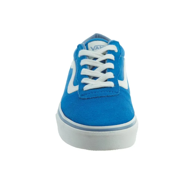 Vans Milton 'Vintage - Blue'-3